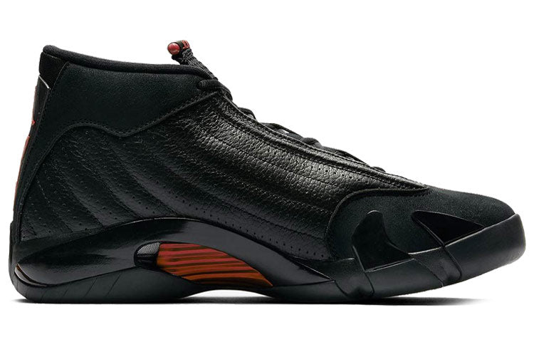 Jordan 14 Retro Last Shot (2018) 4 Jordan 14 Retro Last Shot (2018)