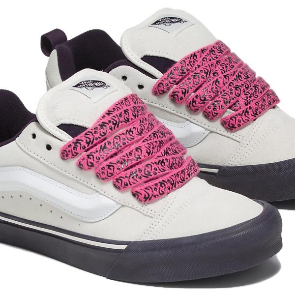 Vans Knu Skool Pop Outsole Purple
