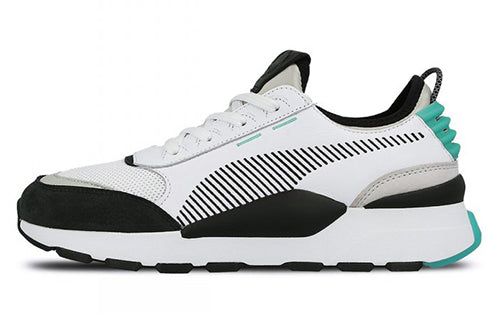 Puma RS-0 Re-Invention White Grey Violet