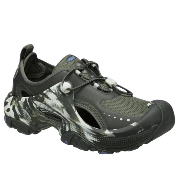 Crocs Trailbreak 2 Brain Dead
