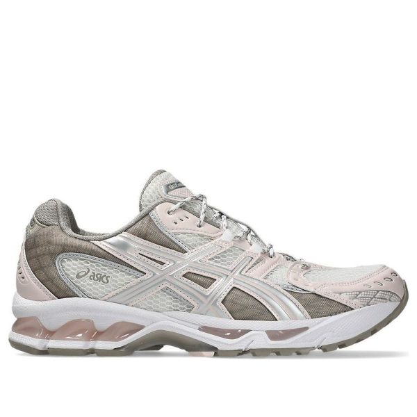 ASICS Gel-Nimbus 10.1 Cream Pink Cloud