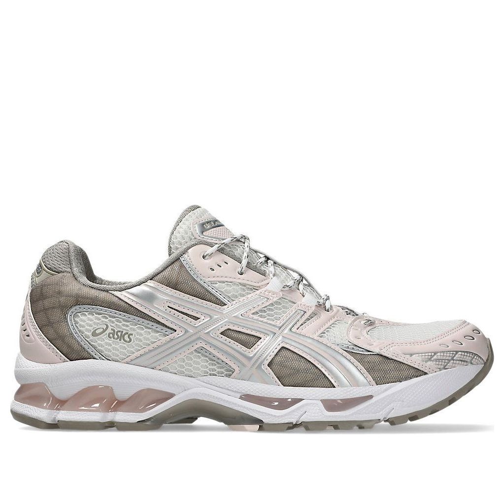 ASICS Gel-Nimbus 10.1 Cream Pink Cloud 4 ASICS Gel-Nimbus 10.1 Cream Pink Cloud