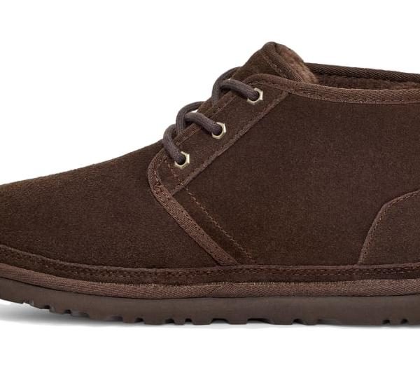 UGG Neumel Boot Dusted Cocoa
