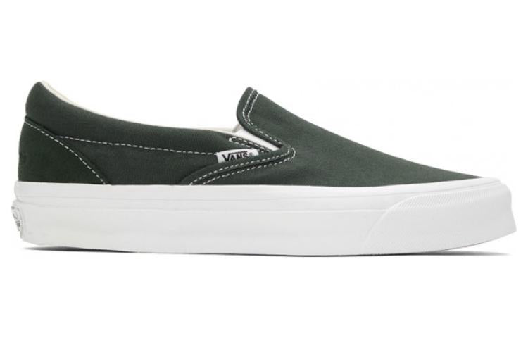 Vans Vault OG Classic Slip-On LX Adsum Vans Best Friend 4 Vans Vault OG Classic Slip-On LX Adsum Vans Best Friend