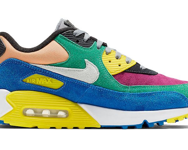 Nike Air Max 90 Viotech