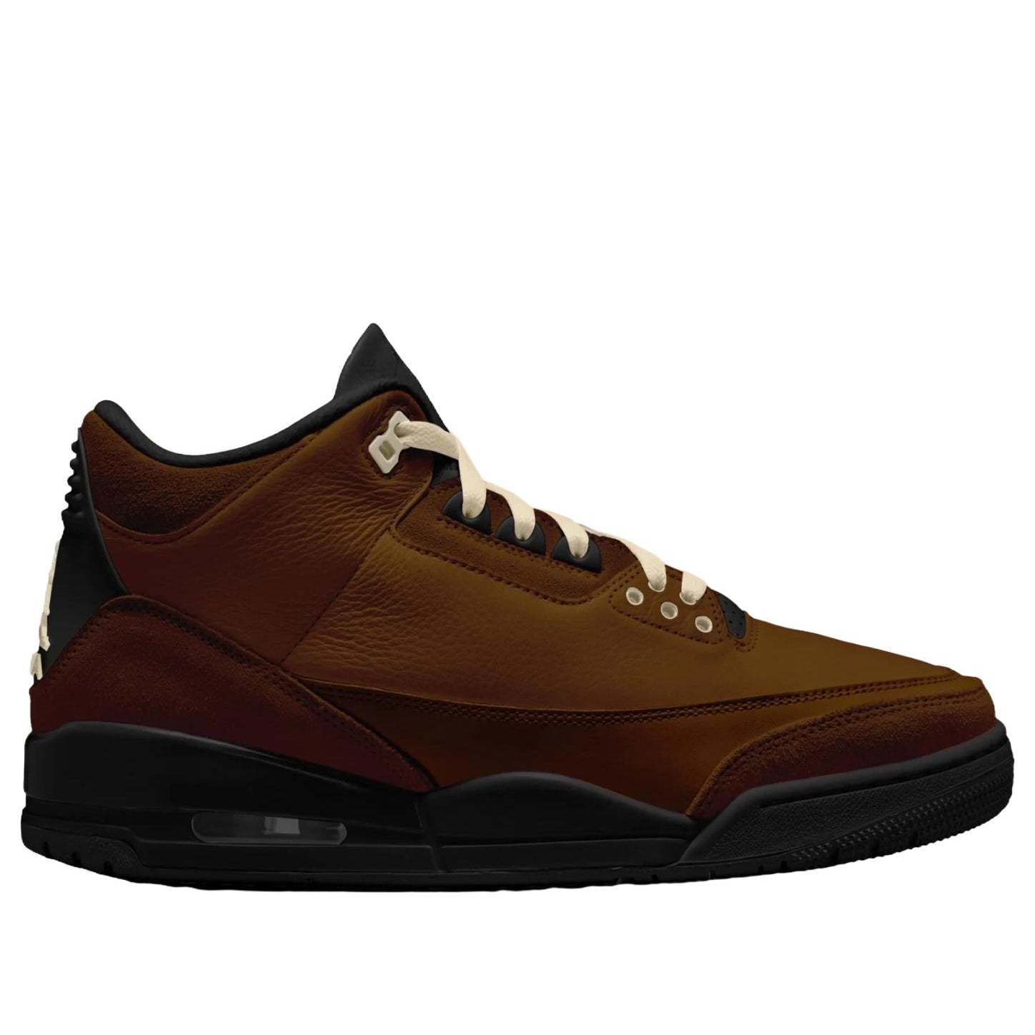 Jordan 3 Retro Fireside (Womens) 4 Jordan 3 Retro Fireside (Womens)