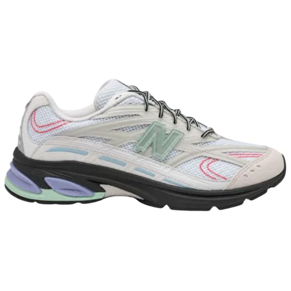 New Balance 2811 Action Bronson Baklava The Whisperer