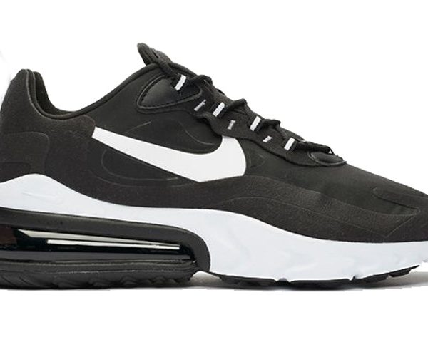 Nike Air Max 270 React Punk Rock