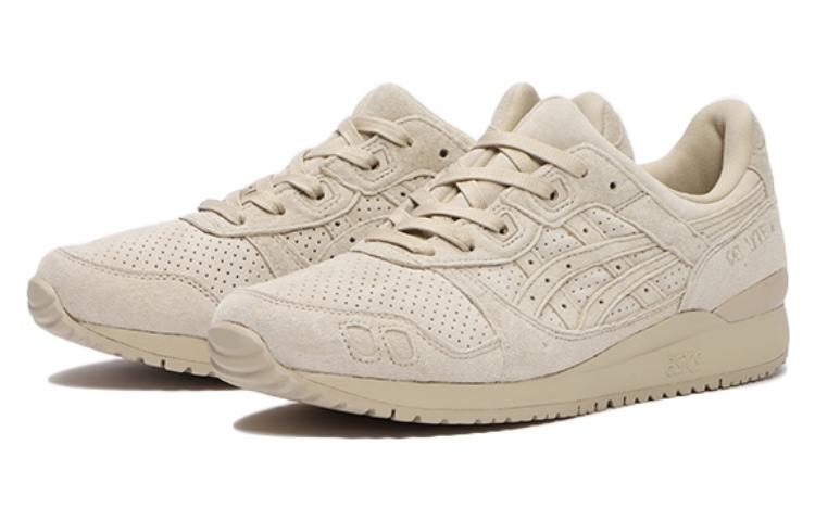ASICS Gel-Lyte III OG Feather Grey 4 ASICS Gel-Lyte III OG Feather Grey