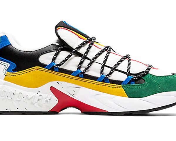 ASICS Gel-Kayano 5 Multi