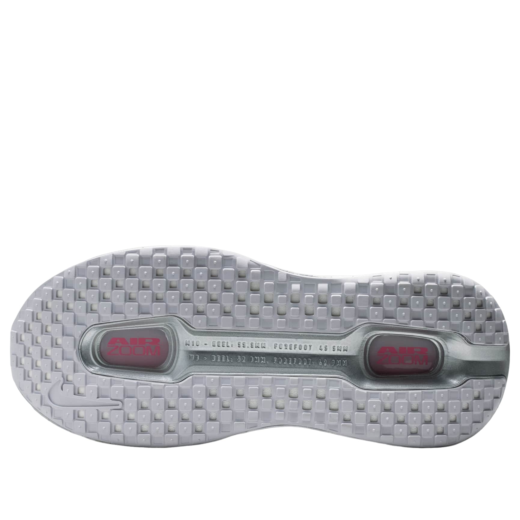 Nike Vomero Premium QS Fleur De-Lis Geyser Grey (Womens) 8 Nike Vomero Premium QS Fleur De-Lis Geyser Grey (Womens)