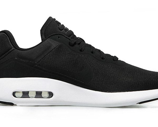 Nike Air Max Modern Essential Black/Black-Anthracite-White