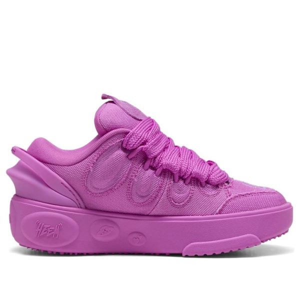 Puma LaMelo Ball LaFrance Mothers Day (GS)