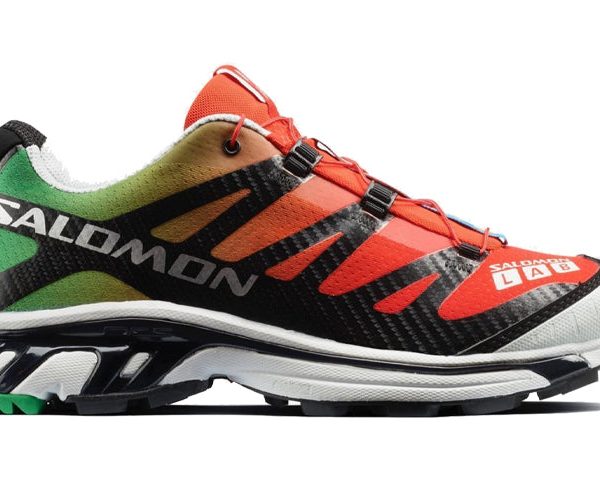 Salomon XT-4 The Broken Arm