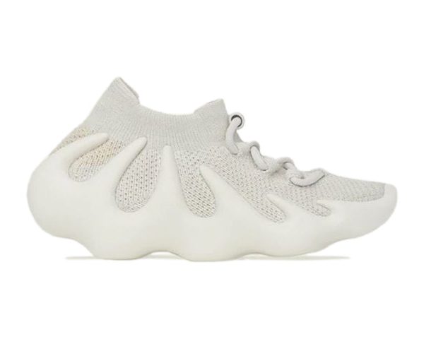 adidas Yeezy 450 Cloud White (Infants)
