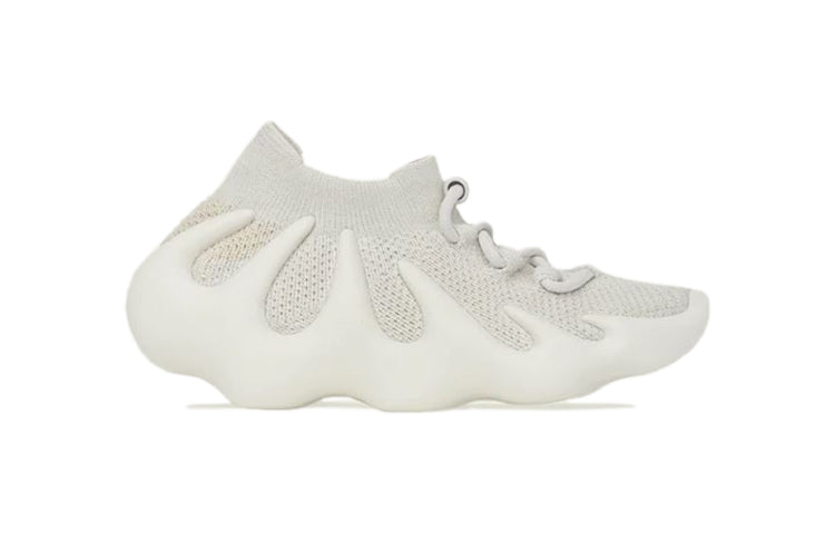 adidas Yeezy 450 Cloud White (Infants) 4 adidas Yeezy 450 Cloud White (Infants)