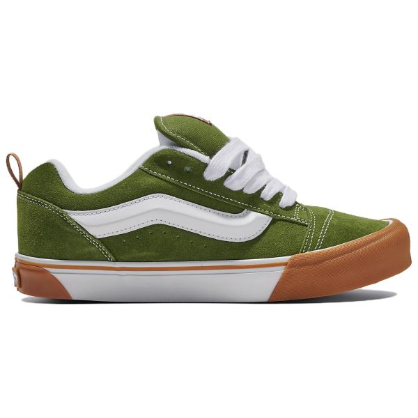 Vans Knu Skool Pesto