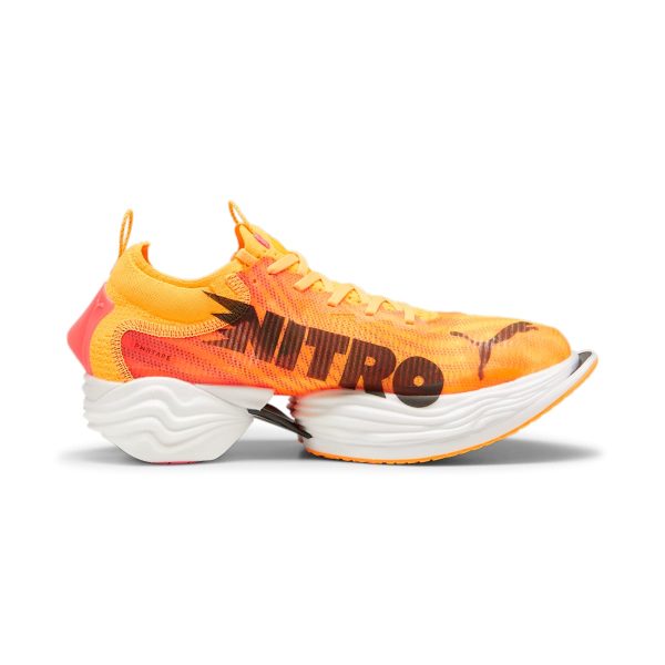 Puma Fast-R Nitro Elite 2 Sun Stream
