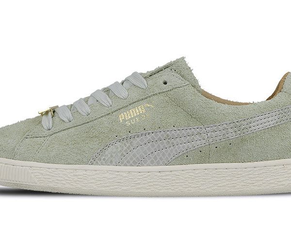 Puma Suede Classic Sonra