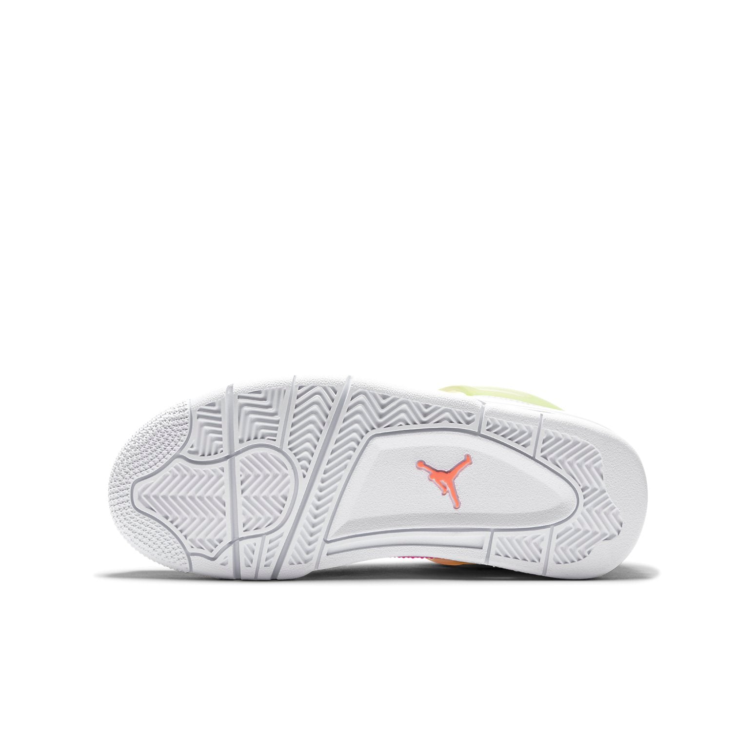 Jordan 4 Retro White Lemon Pink (GS) 7 Jordan 4 Retro White Lemon Pink (GS)