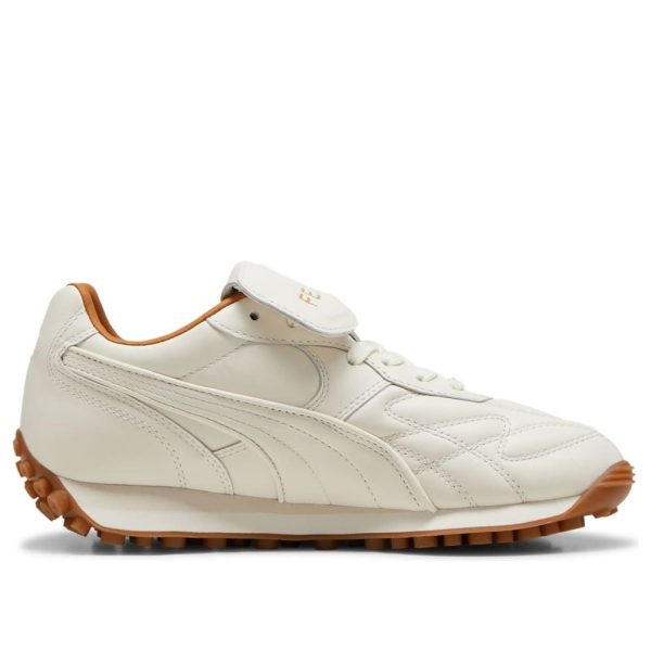 Puma Avanti VL Fenty Warm White (Womens)