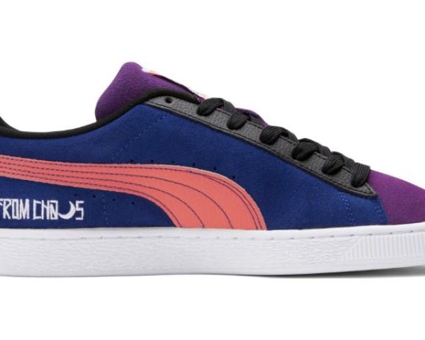 Puma Suede Staple Create From Light