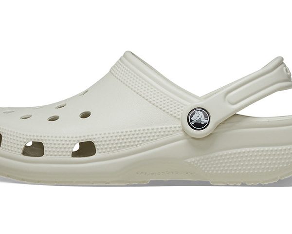 Crocs Classic Clog Ivory