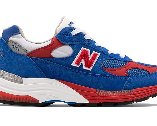 New Balance 992 USA