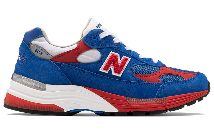New Balance 992 USA 4 New Balance 992 USA