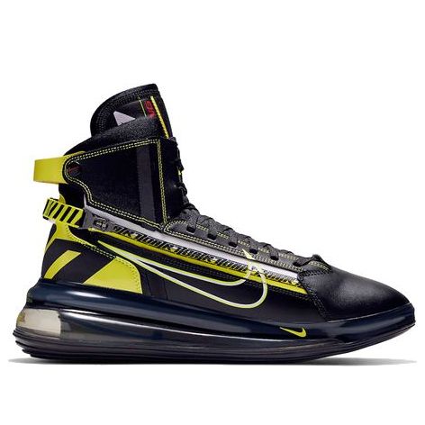 Nike Air Max 720 Saturn All-Star (2019)
