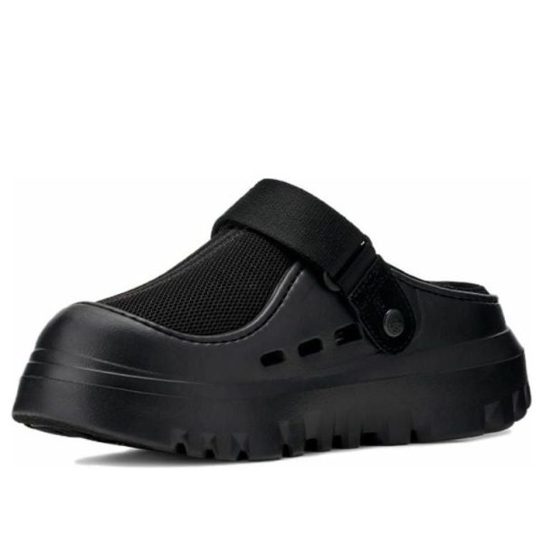 UGG PeakMod Black