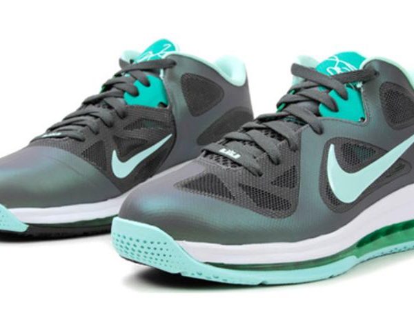 Nike LeBron 9 Low Easter