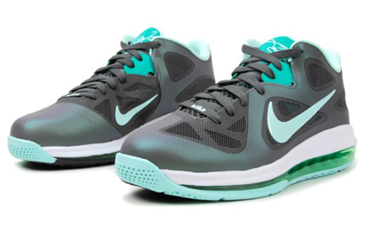 Nike LeBron 9 Low Easter 4 Nike LeBron 9 Low Easter
