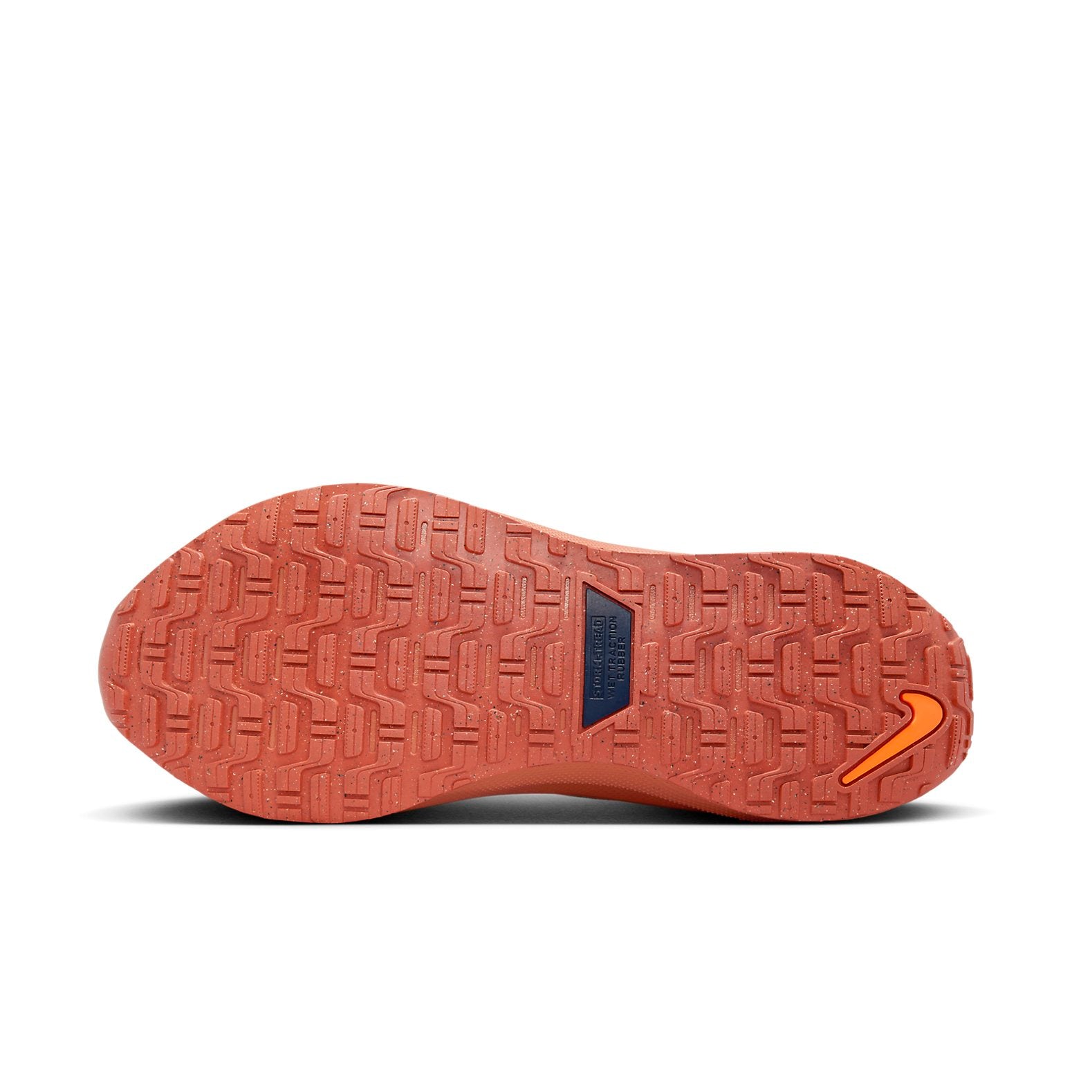 Nike ReactX Infinity Run 4 Gore-Tex Sail Total Orange 8 Nike ReactX Infinity Run 4 Gore-Tex Sail Total Orange