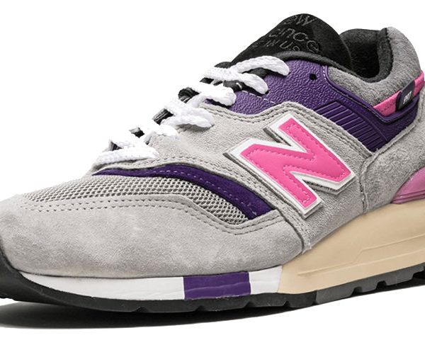 New Balance 997 OG Kith United Arrows & Sons