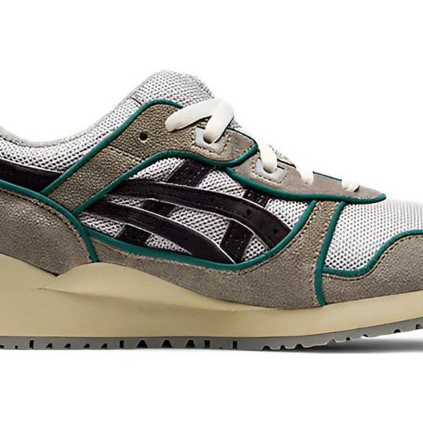 ASICS Gel-Lyte III OG Pleasures Quiet Grey