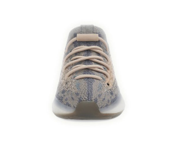 adidas Yeezy Boost 380 Mist (Infants)