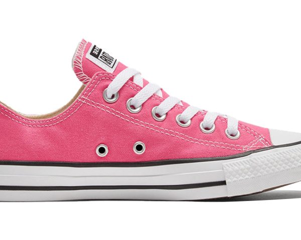 Converse Chuck Taylor All Star Ox Hyper Pink