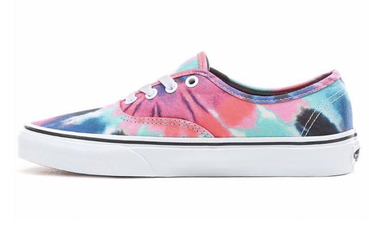 Vans Authentic Tie Dye 4 Vans Authentic Tie Dye
