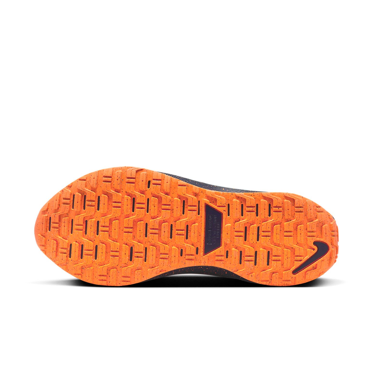 Nike ReactX Infinity Run 4 Gore-Tex Sea Glass Total Orange 8 Nike ReactX Infinity Run 4 Gore-Tex Sea Glass Total Orange