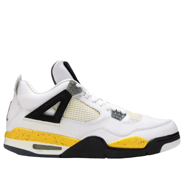 Jordan 4 Retro Rare Air Tour Yellow (GS) (2026)