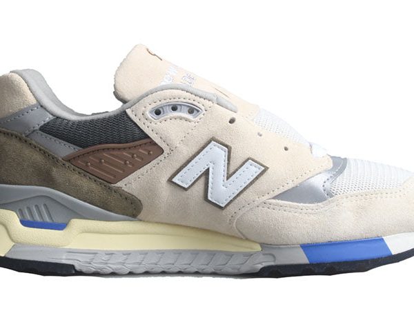 New Balance 998 MiUSA Concepts C-Note 10th Anniversary (2023)