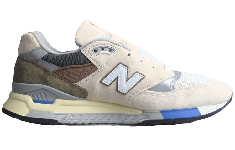 New Balance 998 MiUSA Concepts C-Note 10th Anniversary (2023) 4 New Balance 998 MiUSA Concepts C-Note 10th Anniversary (2023)