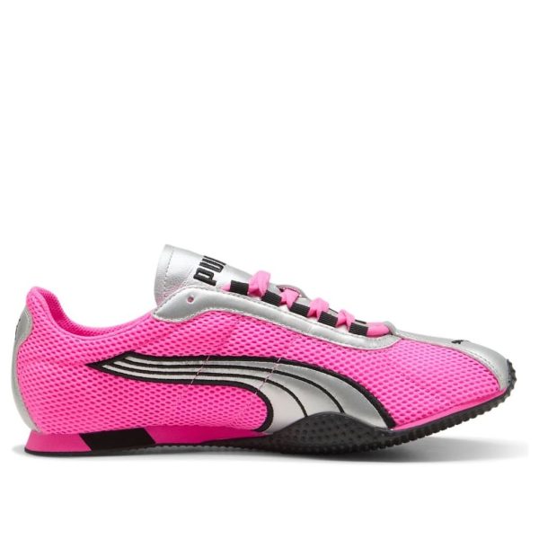 Puma H-Street OG Poison Pink Silver