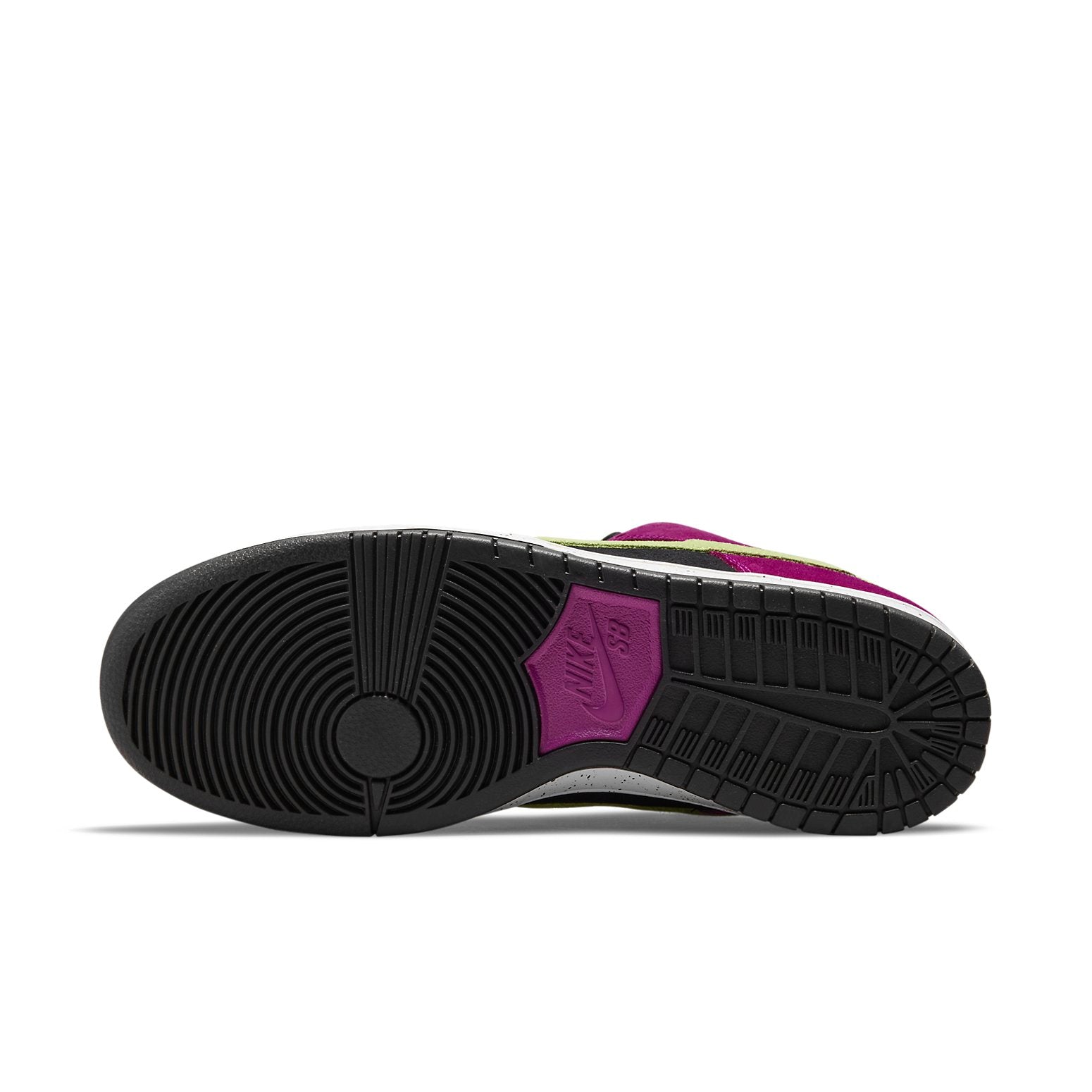 Nike SB Dunk Low Pro ACG Terra Red Plum 8 Nike SB Dunk Low Pro ACG Terra Red Plum