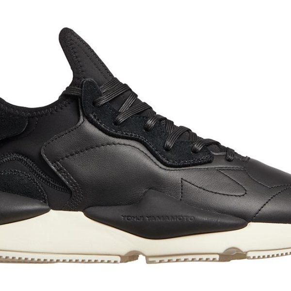 adidas Y-3 Kaiwa Black Off White