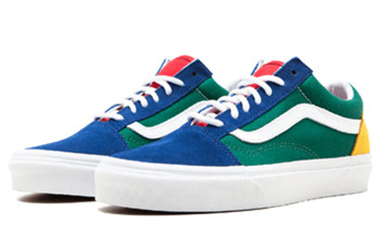 Vans Old Skool Yacht Club 4 Vans Old Skool Yacht Club