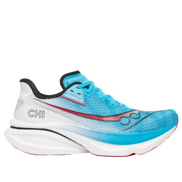 Saucony Endorphin Azura Chicago