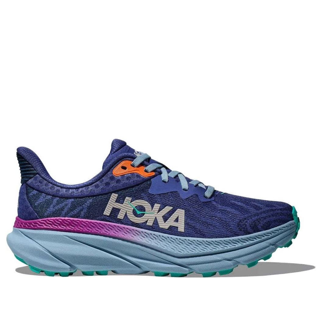 Hoka One One Challenger ATR 7 Evening Sky Drizzle (Womens) 4 Hoka One One Challenger ATR 7 Evening Sky Drizzle (Womens)