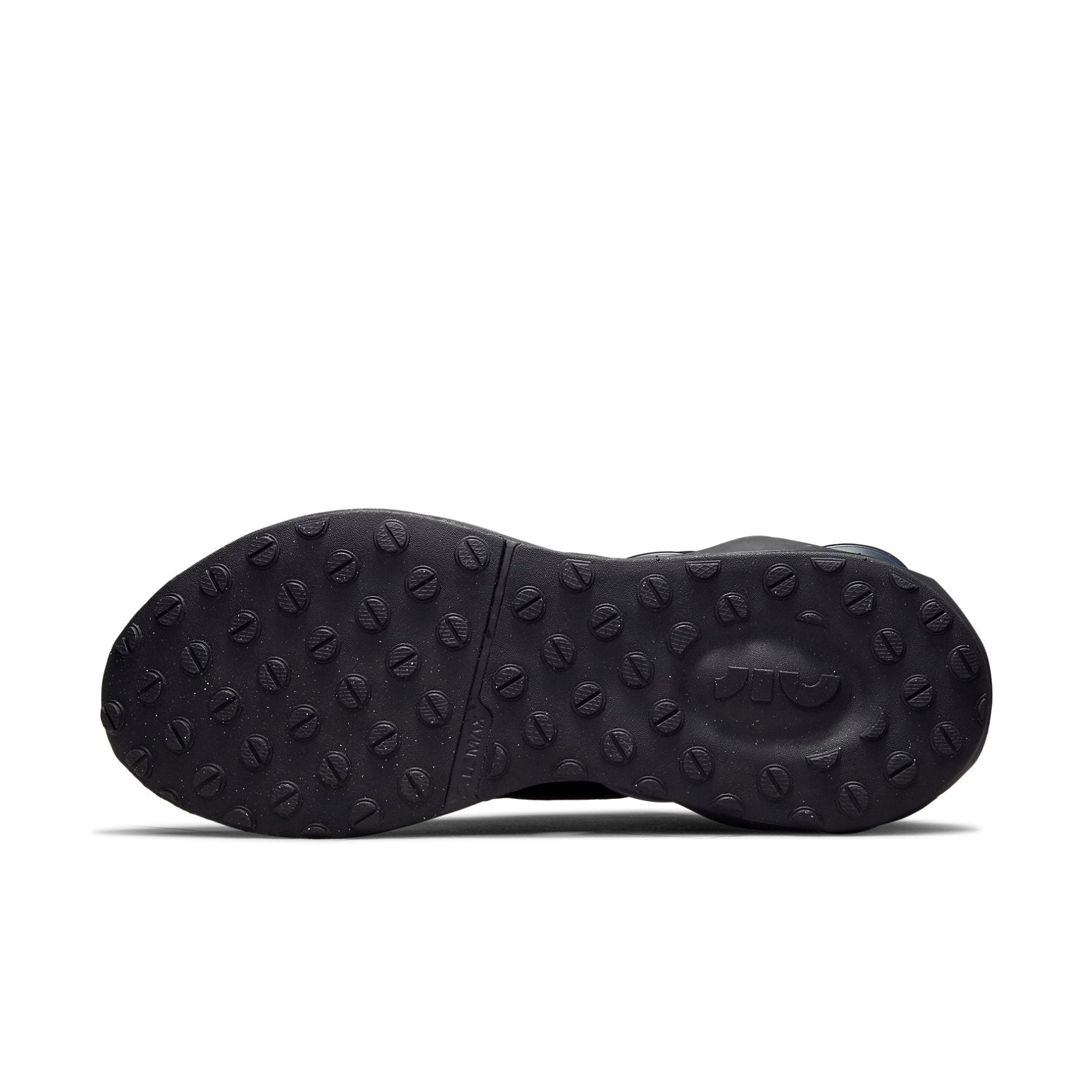 Nike Air Max 2021 Triple Black 8 Nike Air Max 2021 Triple Black